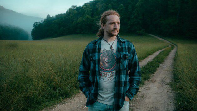 Tyler Childers